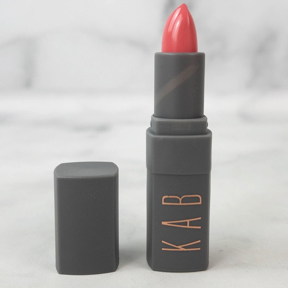 KAB Cosmetics Cream Lipstick in ‘Sweetheart’ - Picture 4 of 6